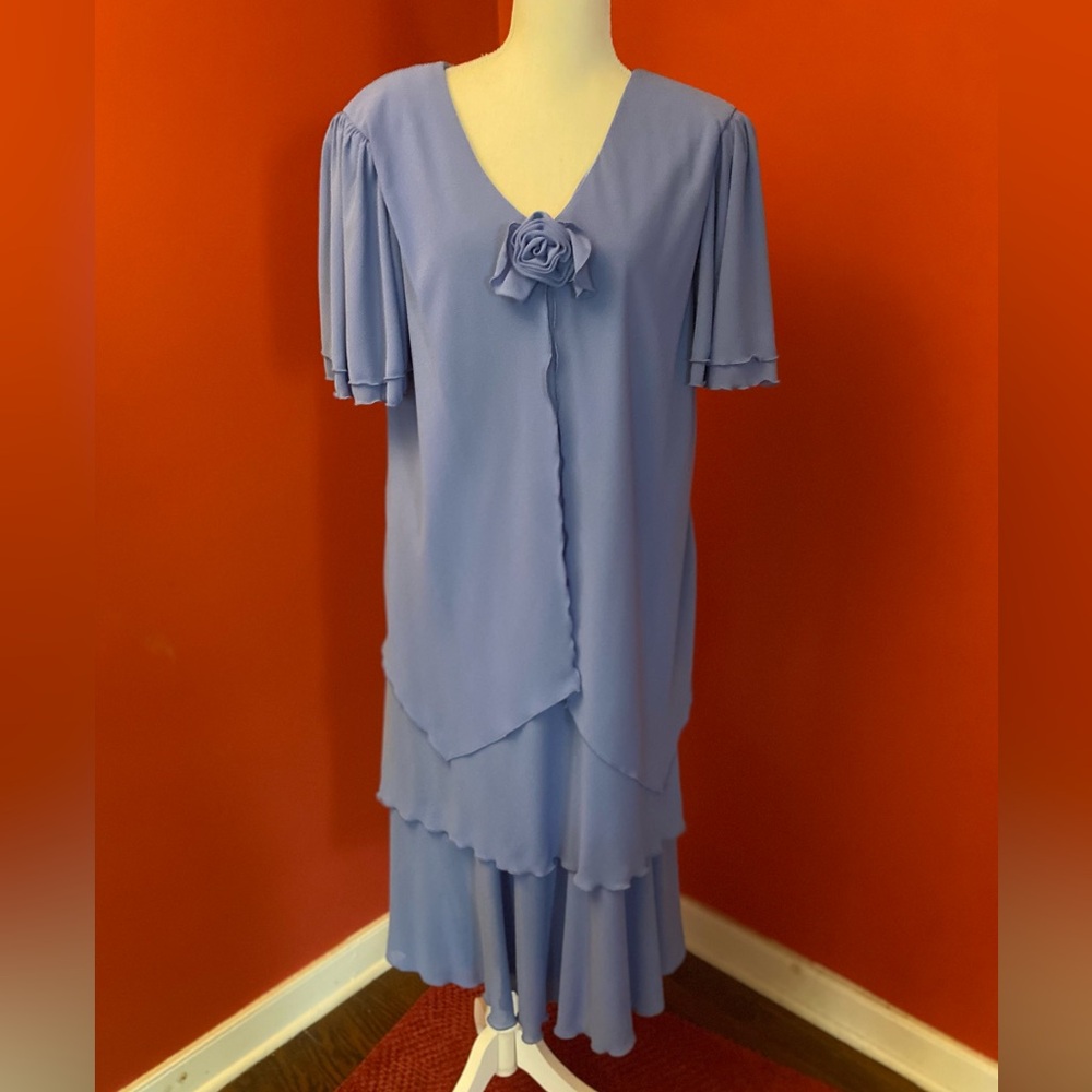 Cattiva Dress